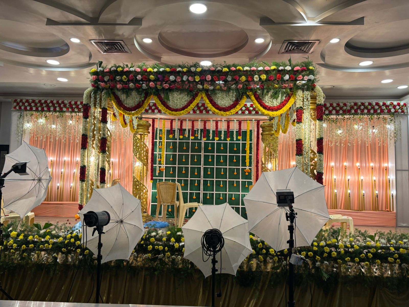 Decoration